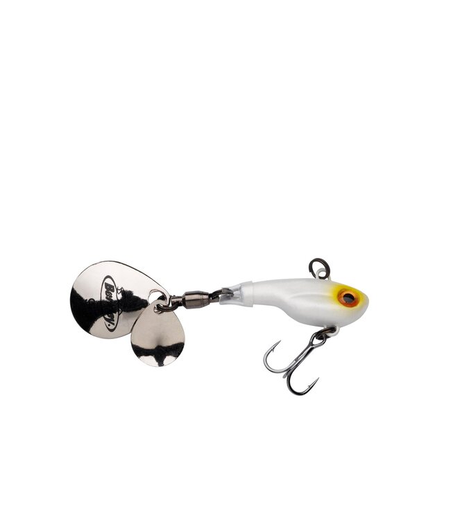 Berkley BERKLEY PULSE SPINTAIL 14 GRAM