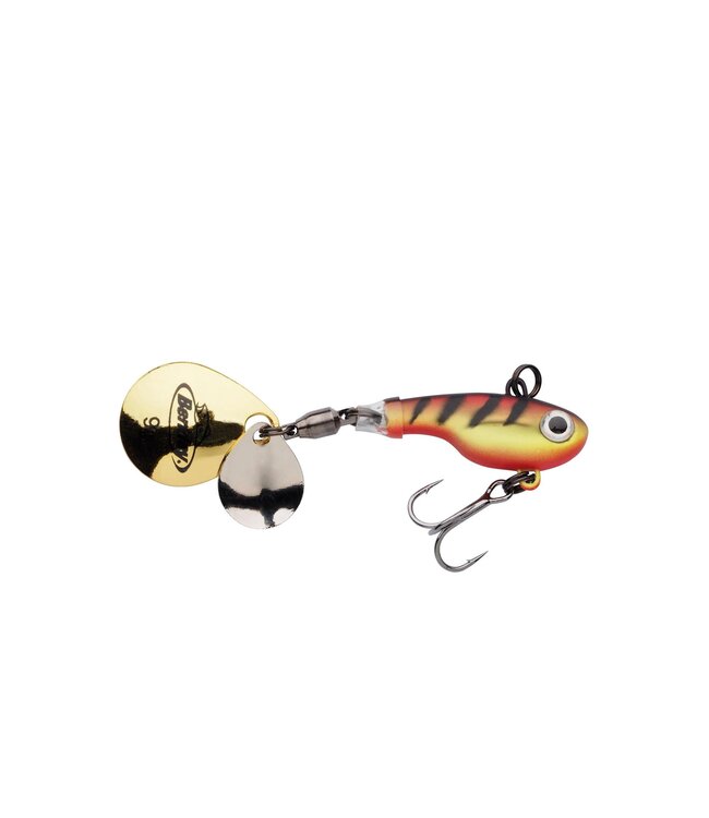 Berkley BERKLEY PULSE SPINTAIL 14 GRAM