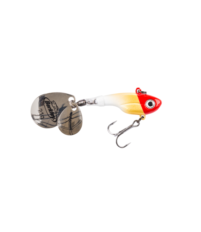 Berkley BERKLEY PULSE SPINTAIL  9 GRAM