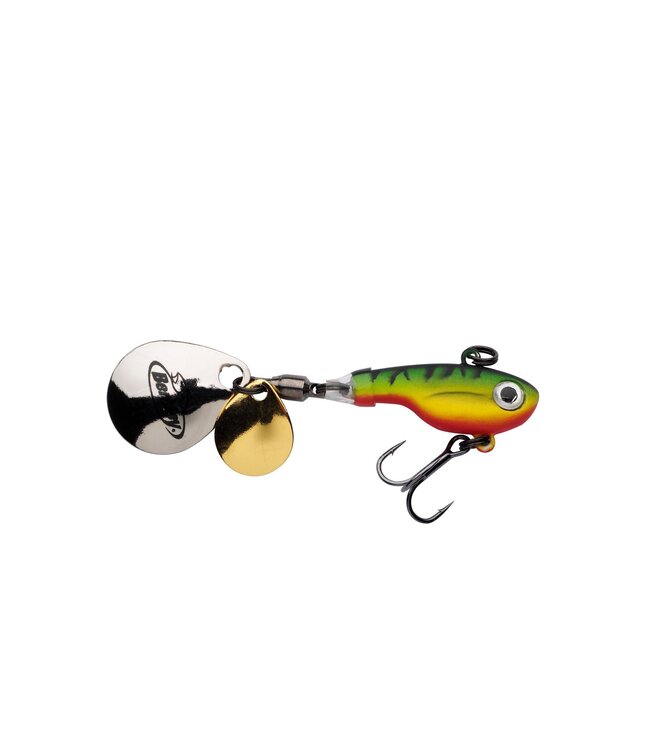 Berkley BERKLEY PULSE SPINTAIL  9 GRAM