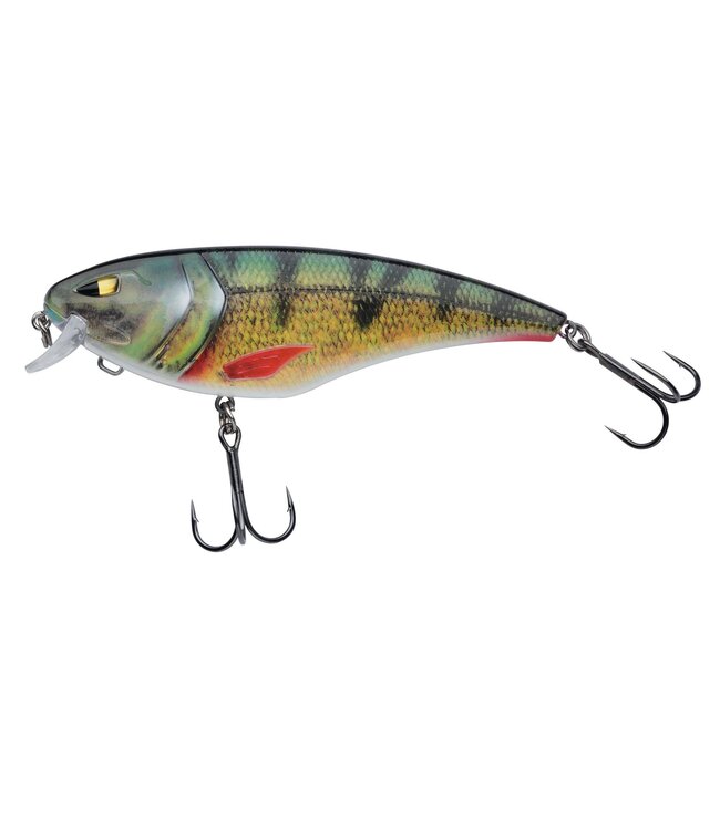 Berkley BERKLEY ZILLA FLANKER 110