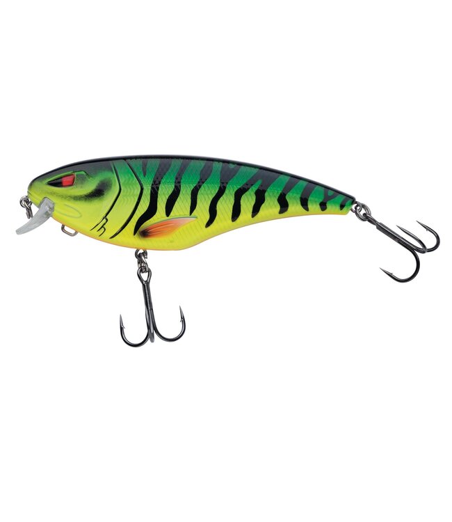 Berkley BERKLEY ZILLA FLANKER 110