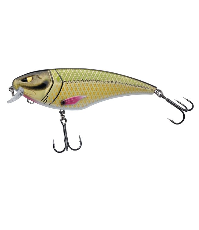 Berkley BERKLEY ZILLA FLANKER 110