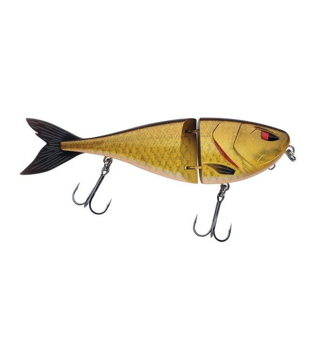 Berkley BERKLEY ZILLA JOINTED GLIDER 135