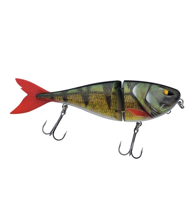 Berkley BERKLEY ZILLA JOINTED GLIDER 135