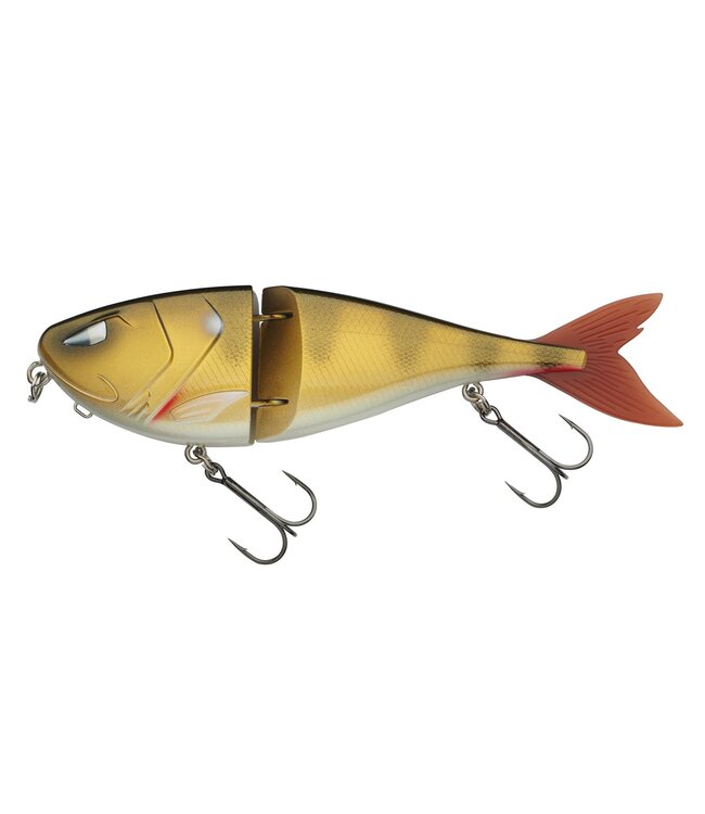 Berkley BERKLEY ZILLA JOINTED GLIDER 135