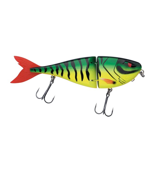 Berkley BERKLEY ZILLA JOINTED GLIDER 135