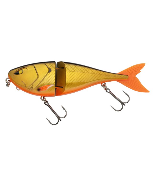 Berkley BERKLEY ZILLA JOINTED GLIDER 135