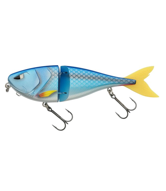 Berkley BERKLEY ZILLA JOINTED GLIDER 135