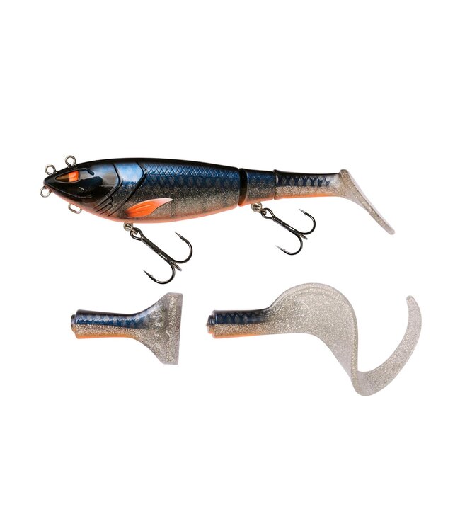 Berkley BERKLEY ZILLA TAILSWINGER 140