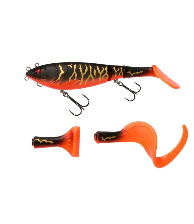 Berkley BERKLEY ZILLA TAILSWINGER 140