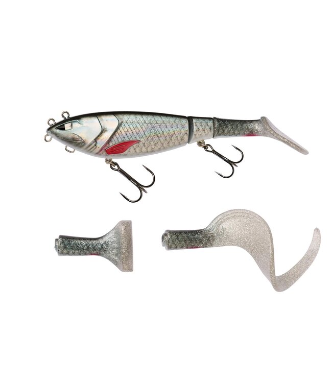 Berkley BERKLEY ZILLA TAILSWINGER 140