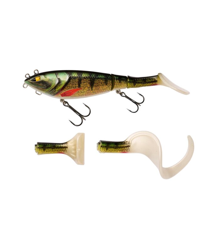 Berkley BERKLEY ZILLA TAILSWINGER 140