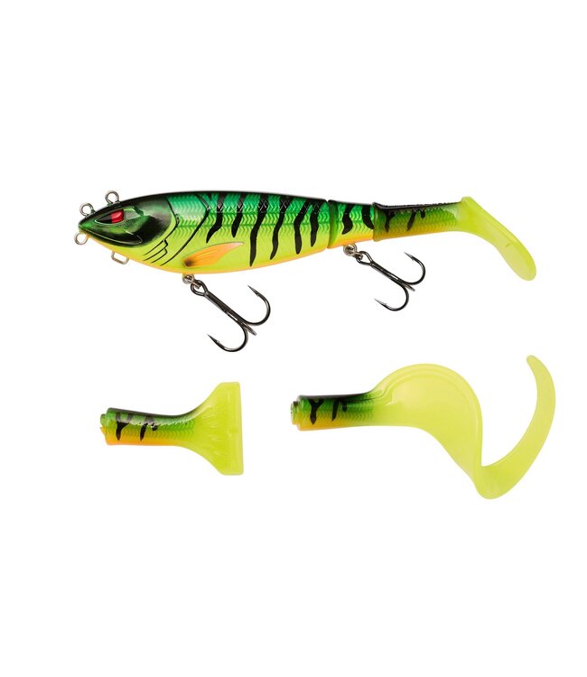 Berkley BERKLEY ZILLA TAILSWINGER 140
