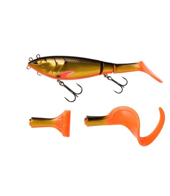 Berkley BERKLEY ZILLA TAILSWINGER 140