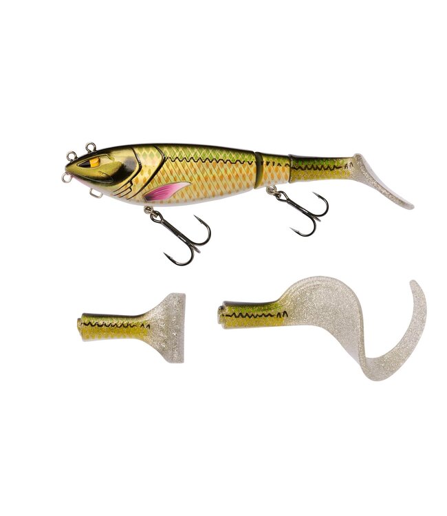 Berkley BERKLEY ZILLA TAILSWINGER 140