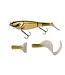 Berkley BERKLEY ZILLA TAILSWINGER 140