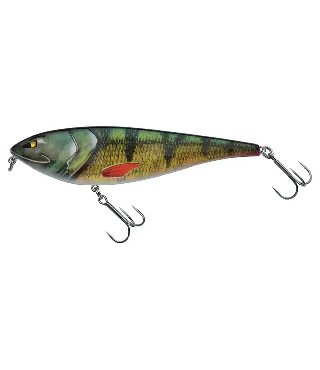 Berkley BERKLEY ZILLA GLIDER 130