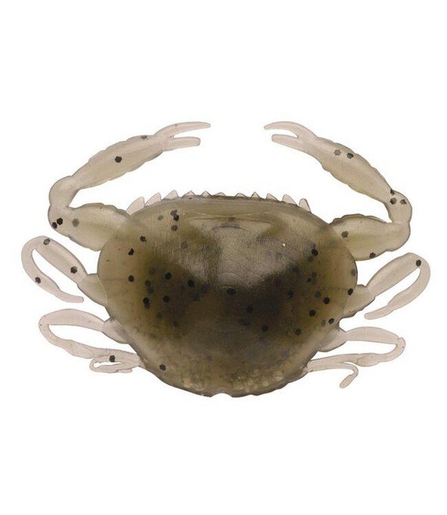 Berkley BERKLEY GULP! SALTWATER PEELER CRAB