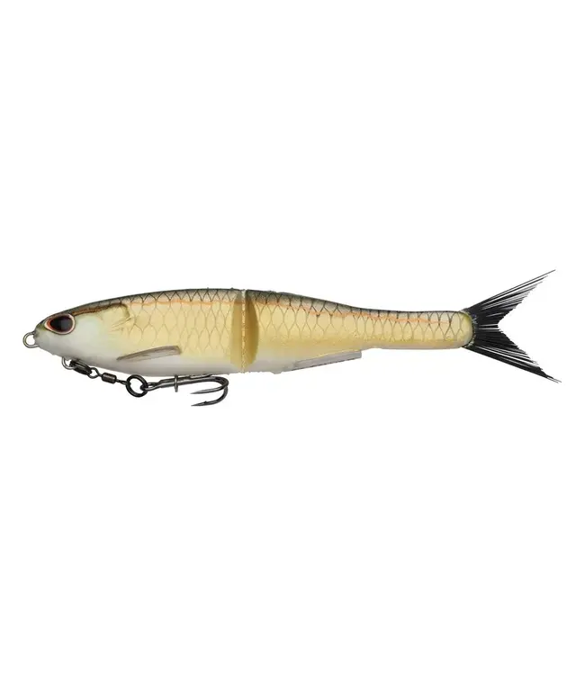 Berkley BERKLEY NESSIE 12CM