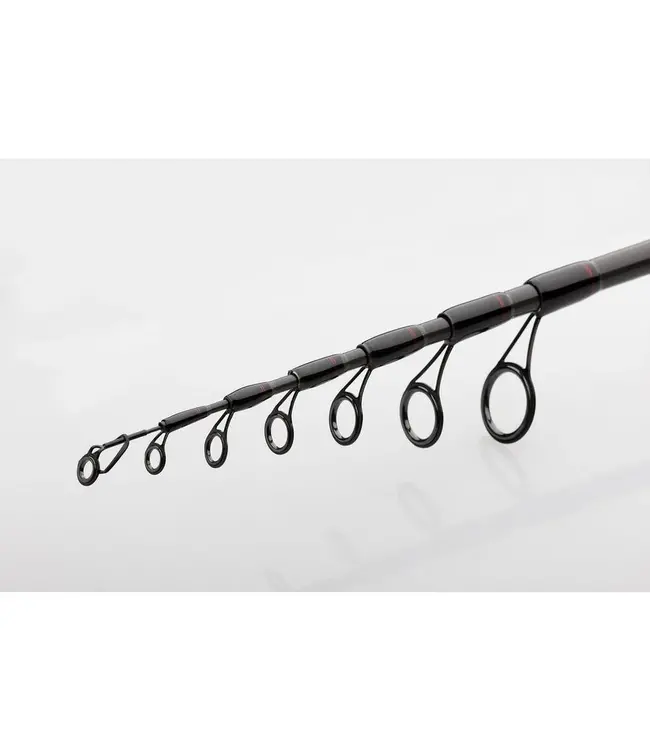 DAM DAM TELE SHADOW MINI SPIN