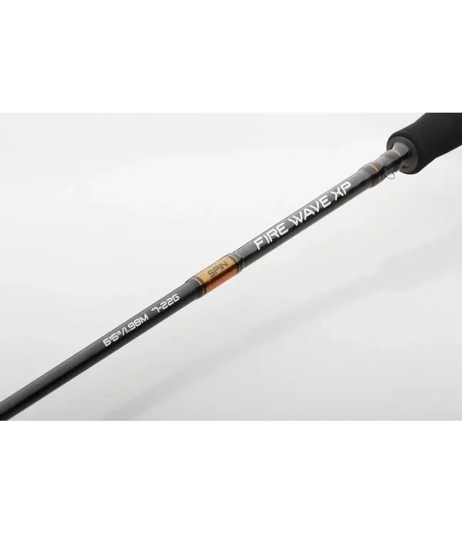 DAM DAM FIRE WAVE XP SPIN COMBO´S