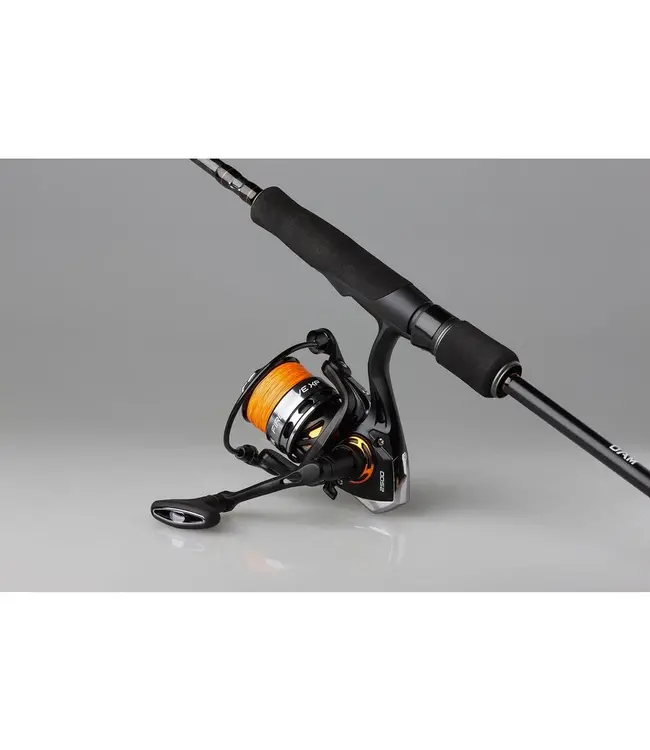 DAM DAM FIRE WAVE XP SPIN COMBO´S