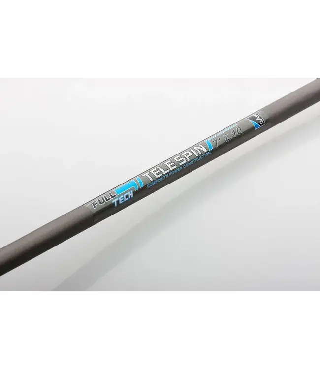 DAM DAM FULL TECH TELLE SPIN COMBO´S