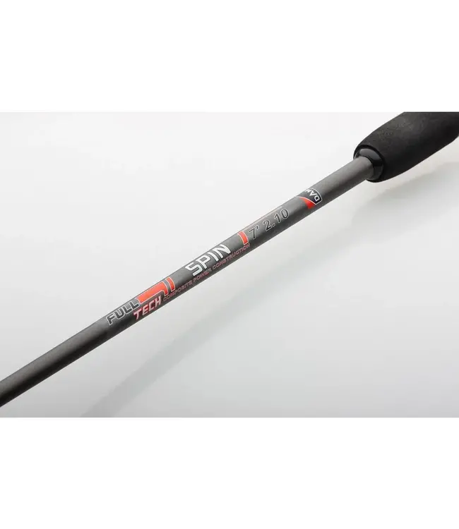 DAM DAM FULL TECH SPIN COMBO´S