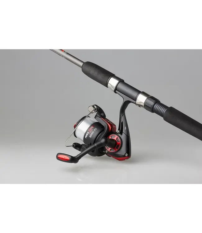 DAM DAM FULL TECH SPIN COMBO´S