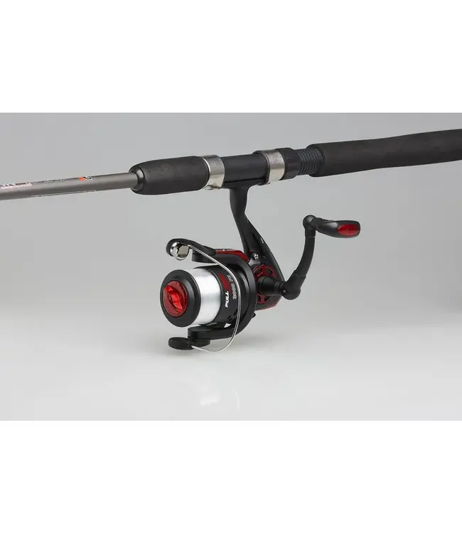 DAM DAM FULL TECH SPIN COMBO´S