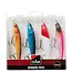 DAM DAM MINNOW PACK INCL. BOX 8/10CM