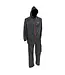 DAM DAM ROTECT RAINSUIT BLACK