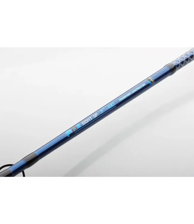 DAM DAM FP2 BOAT SP 210 100-250 8000 0.45 CMB