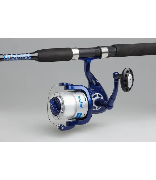 DAM DAM FP2 BOAT SP 210 100-250 8000 0.45 CMB