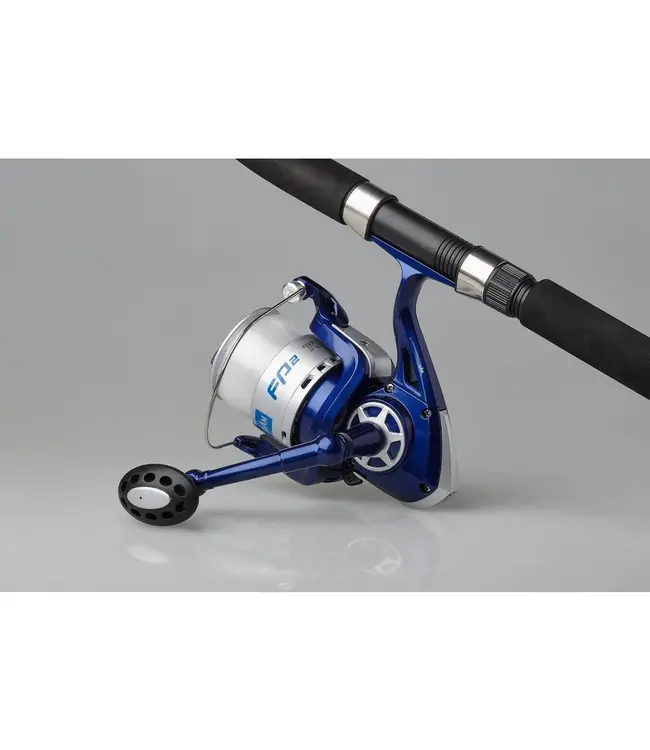 DAM DAM FP2 BOAT SP 210 100-250 8000 0.45 CMB