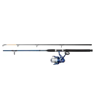DAM DAM FP2 BOAT SP 210 100-250 8000 0.45 CMB