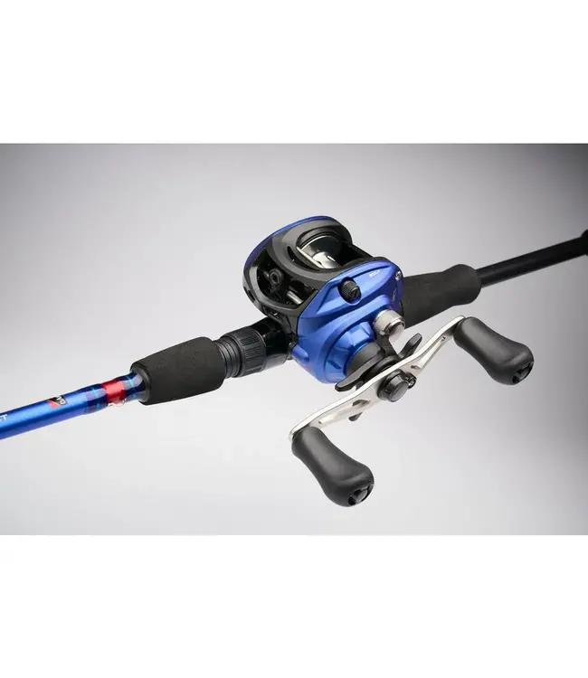 DAM DAM FUN-TECH MK1 CAST 198 10-30 200LH CMB