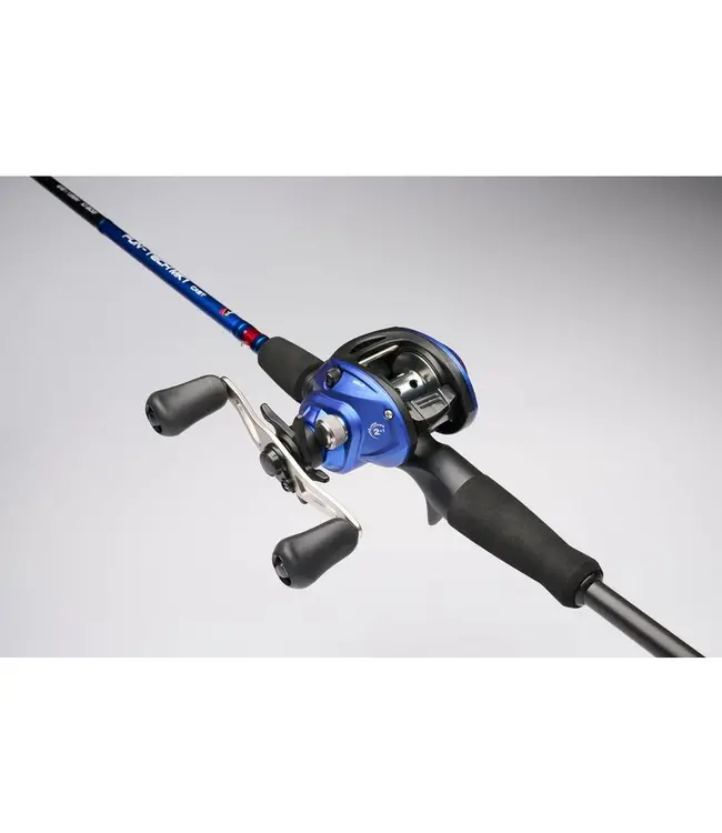 DAM DAM FUN-TECH MK1 CAST 198 10-30 200LH CMB