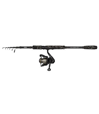Mitchell MITCHELL TANAGER G2 TELESPIN COMBO'S