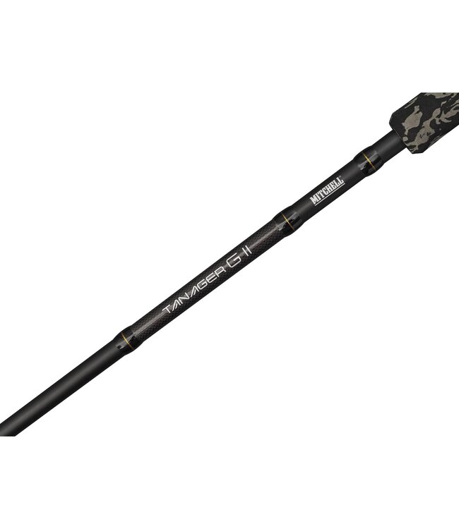 Mitchell MITCHELL Tanager G2 Spin Set