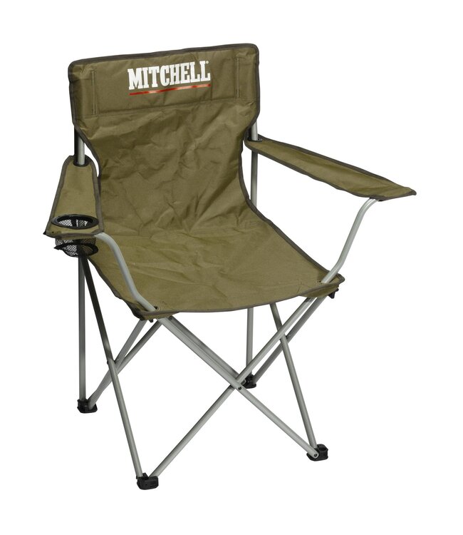 Mitchell MITCHELL ACC. FISHING CHAIR ECO