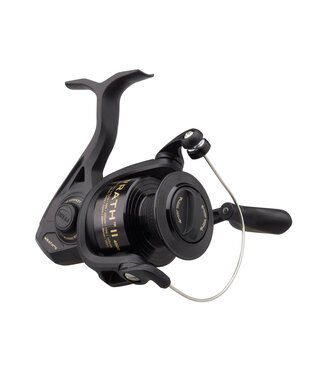 PENN PENN WRART II SPINNING REEL