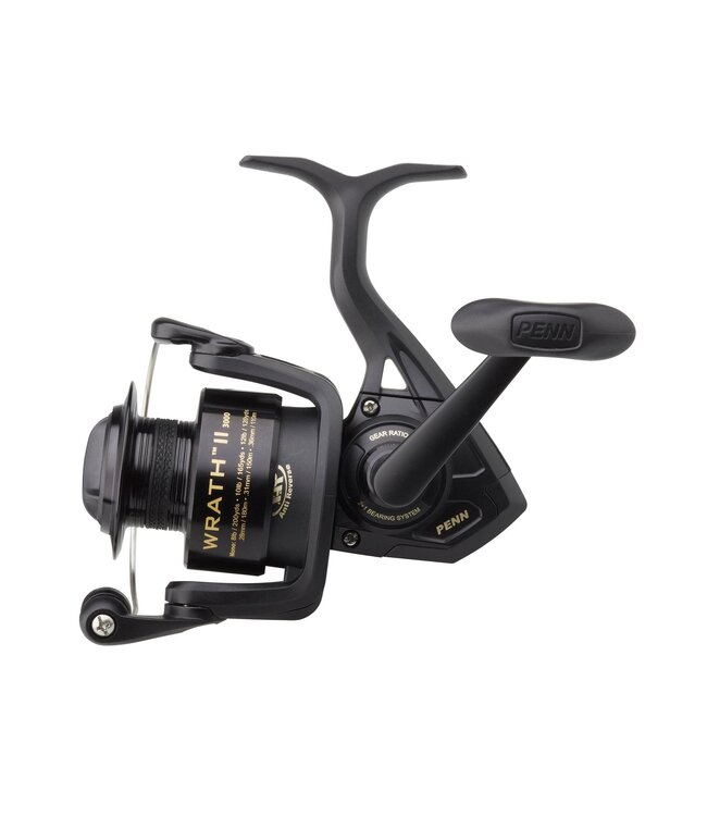 PENN PENN WRART II SPINNING REEL