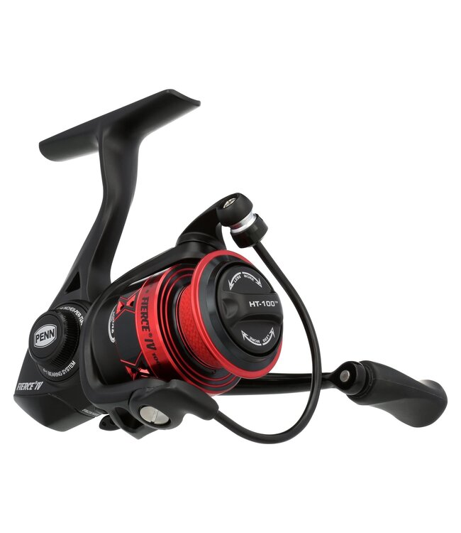 PENN PENN FIERCE IV SPINNING REEL
