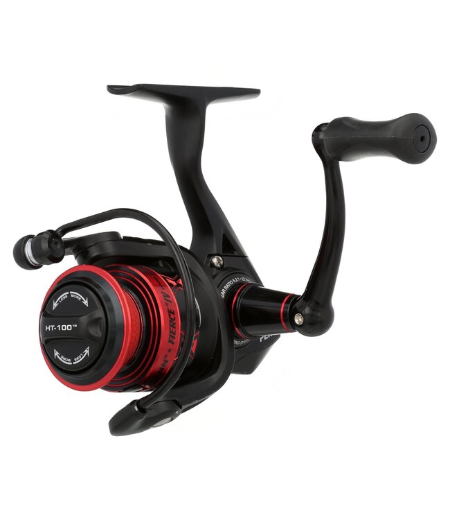 PENN PENN FIERCE IV SPINNING REEL