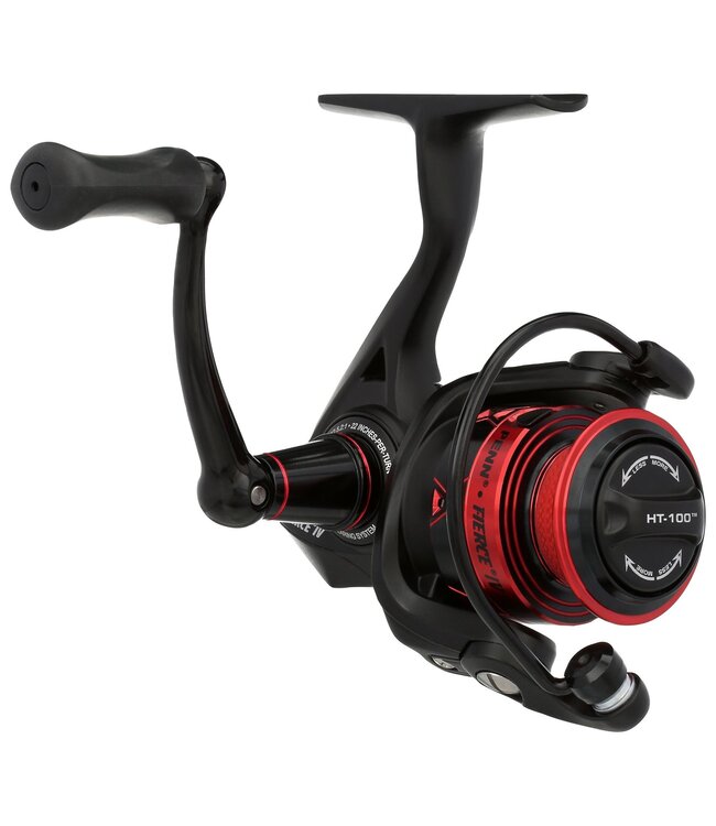 PENN PENN FIERCE IV SPINNING REEL