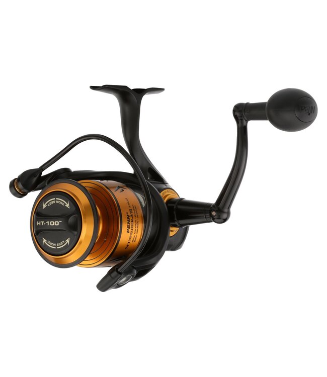 PENN PENN SPINFISHER VII SPINNING REEL