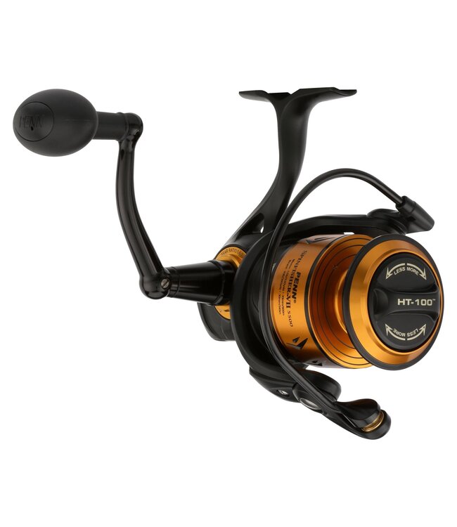 PENN PENN SPINFISHER VII SPINNING REEL