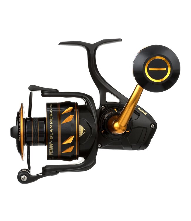PENN PENN SLAMMER IV SPINNING REEL